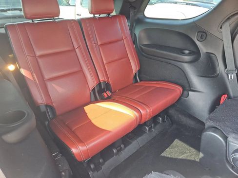 Used 2018 Dodge Durango SRT w/ Technology Group AWD/4WD image 7