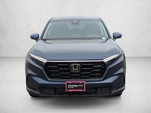 New 2026 Honda CR-V EX-L image 5