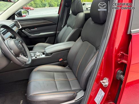Used 2025 MAZDA CX-50 AWD 2.5 Hybrid w/ Weather Package image 42