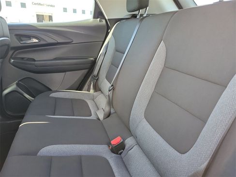 Used 2023 Chevrolet TrailBlazer LS image 8