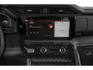 Certified 2024 GMC Sierra 1500 AT4X w/ AT4X AEV Edition AWD/4WD image 84