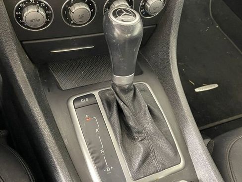 Used 2009 Mercedes-Benz SLK 300 image 9