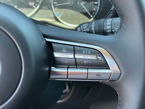 New 2026 MAZDA CX-50 AWD 2.5 S w/ Cargo Package image 13