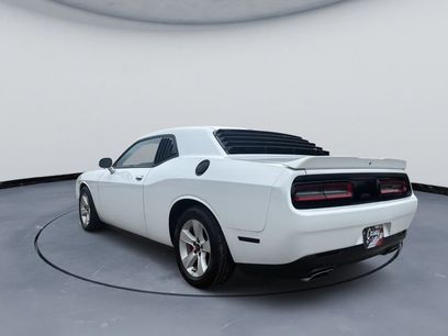 Used 2016 Dodge Challenger R/T Plus