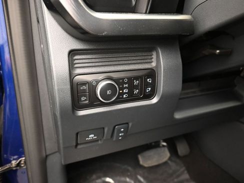 New 2026 Ford F250 Lariat w/ Black Appearance Package AWD/4WD image 13