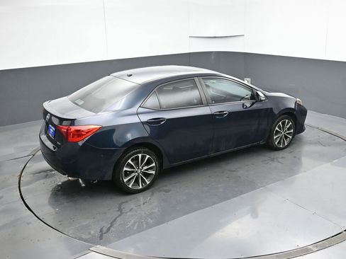 Used 2017 Toyota Corolla XSE image 46