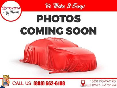 Used 2022 Nissan Rogue SV w/ SV Premium Package