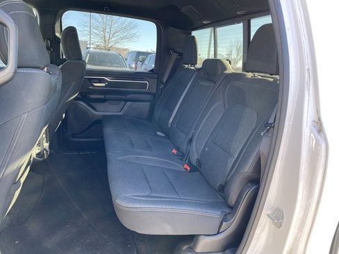Used 2020 RAM 1500 Big Horn image 24
