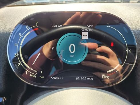 Used 2022 MINI Cooper Countryman image 33