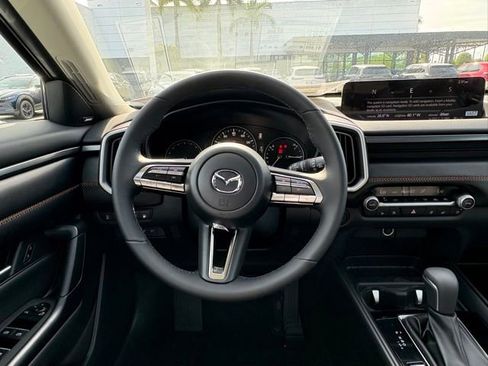 New 2026 MAZDA CX-50 AWD 2.5 Hybrid w/ Cargo Package image 10