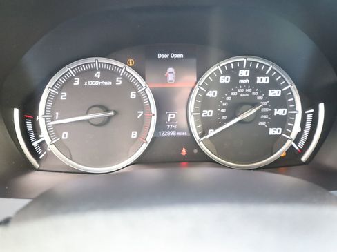 Used 2014 Acura MDX SH-AWD w/ Technology Package image 36
