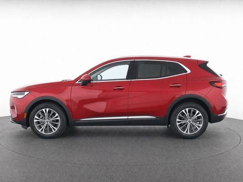 Used 2022 Buick Envision Preferred FWD image 7