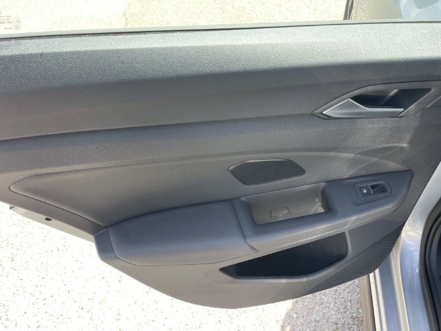 New 2026 Volkswagen GTI SE FWD image 23