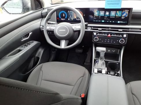 New 2026 Hyundai Tucson SEL FWD image 4