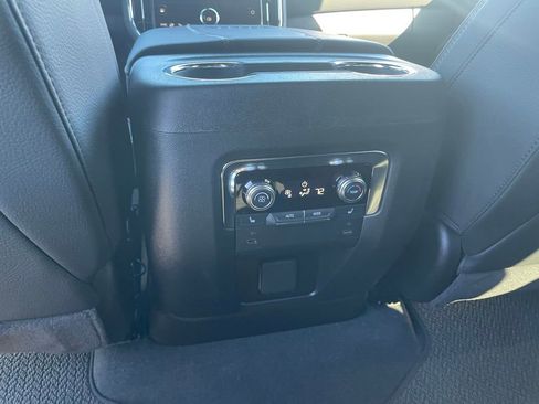 New 2026 GMC Yukon XL Denali w/ Sun & Power Step Package image 23