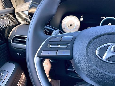 Used 2025 Hyundai Palisade Calligraphy image 24
