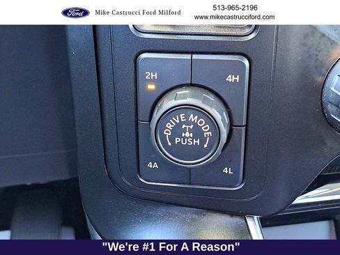 Used 2023 Ford F150 Raptor w/ Raptor Carbon Fiber Package image 16