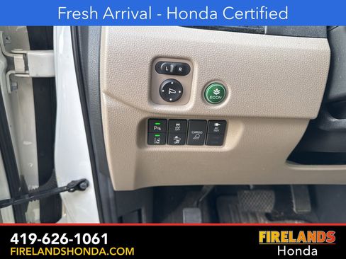 Used 2019 Honda Ridgeline RTL-E image 22