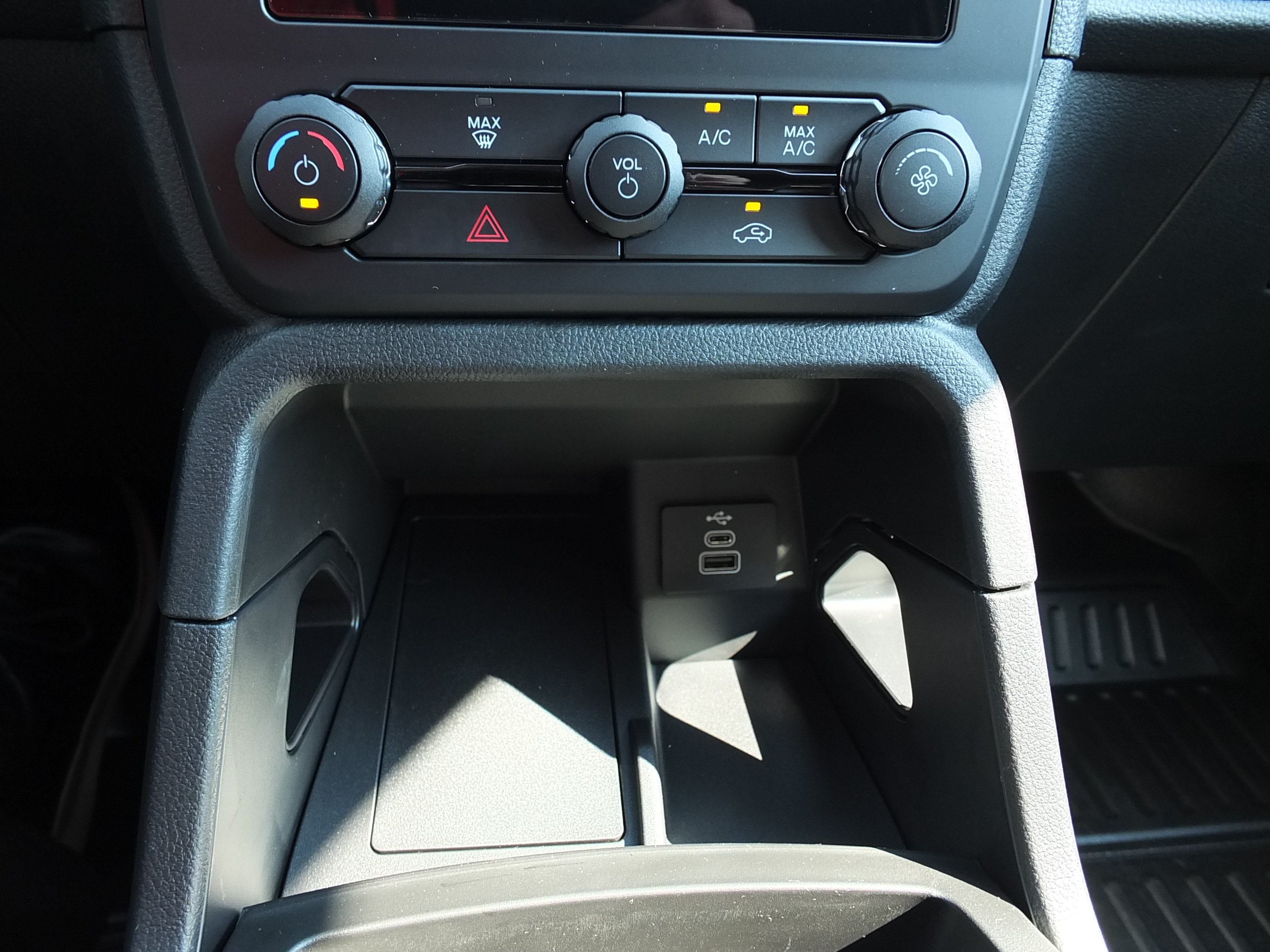 New 2026 Ford Ranger XL AWD/4WD image 22