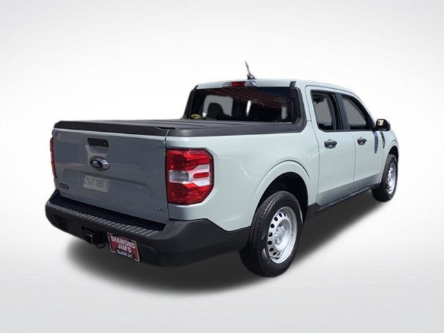 Used 2022 Ford Maverick XL w/ Equipment Group 100A Standard AWD/4WD image 5