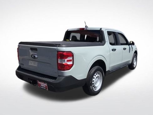 Used 2022 Ford Maverick XL w/ Equipment Group 100A Standard AWD/4WD image 5