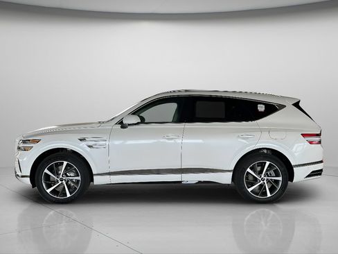 New 2026 Genesis GV80 3.5T Advanced AWD/4WD image 3