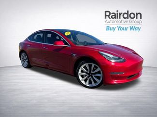 Used 2020 Tesla Model 3 Long Range AWD/4WD 360° Tour