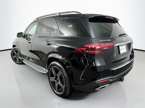 New 2026 Mercedes-Benz GLE 450 4MATIC image 5