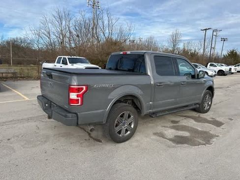Used 2020 Ford F150 XLT w/ Equipment Group 302A Luxury image 24