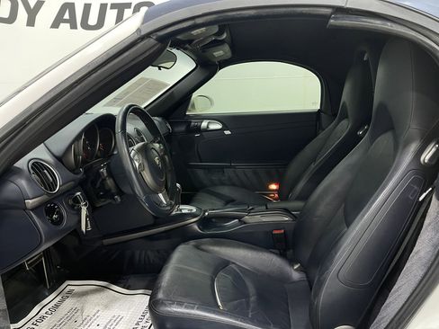 Used 2008 Porsche Boxster image 10