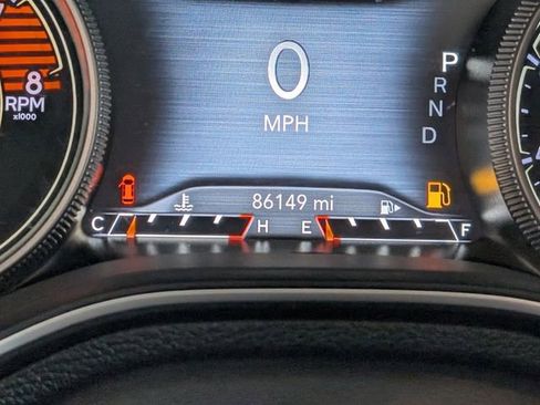 Used 2019 Jeep Cherokee Limited AWD/4WD image 25