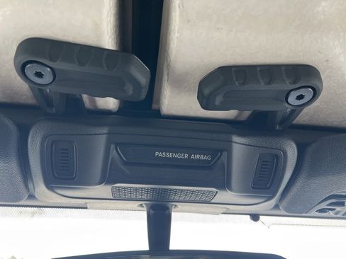 New 2026 Jeep Wrangler Sport image 31