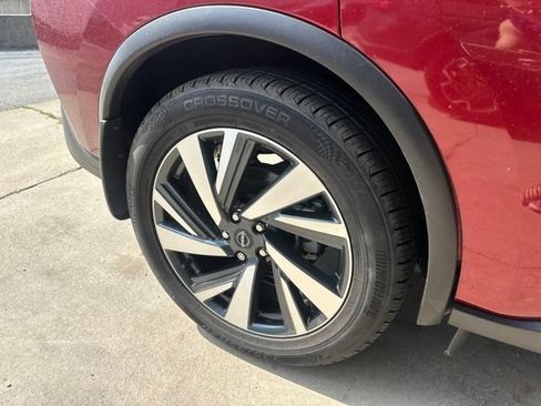 Used 2023 Nissan Murano SL w/ SL Moonroof Package FWD image 9