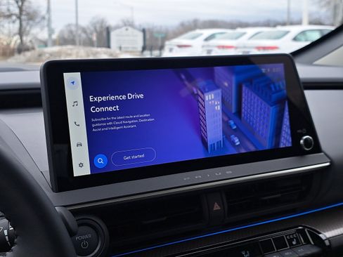 New 2026 Toyota Prius XLE image 20