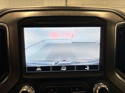 Used 2021 GMC Sierra 1500 Denali w/ Driver Alert Package II AWD/4WD image 17