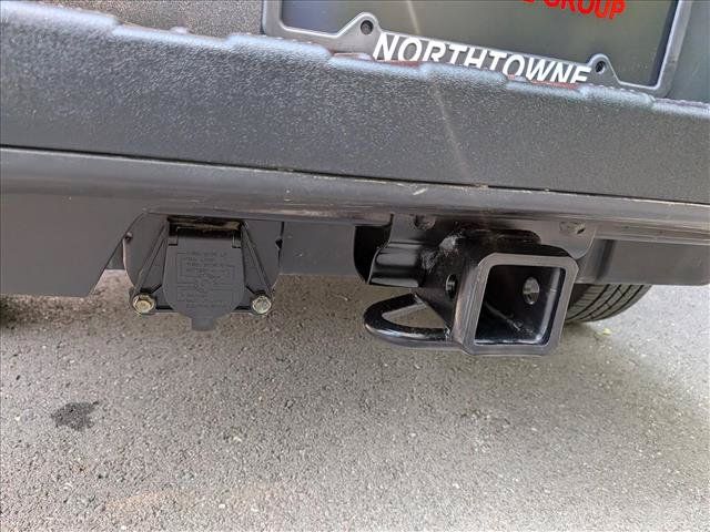 Used 2019 Honda Ridgeline RTL-E image 19