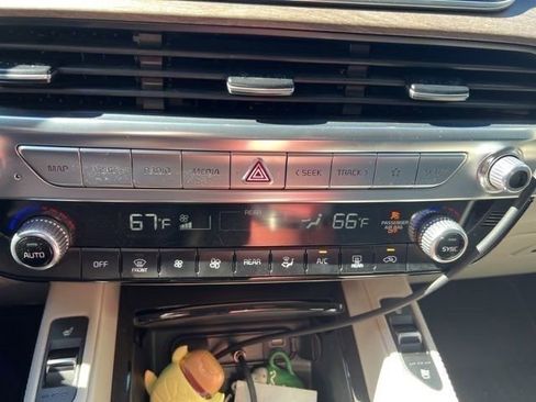 Used 2021 Kia Telluride SX w/ Nightfall Edition Package AWD/4WD image 27