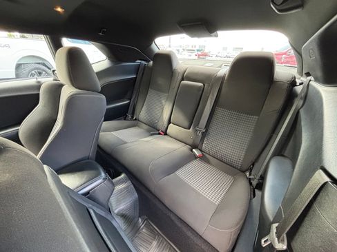 Used 2022 Dodge Challenger GT AWD/4WD image 13