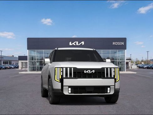 New 2027 Kia Telluride SX Prestige AWD/4WD image 17