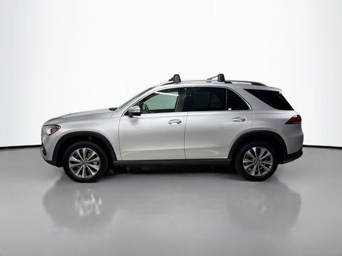 Certified 2021 Mercedes-Benz GLE 350 4MATIC image 2