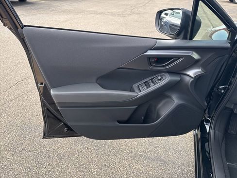 New 2025 Subaru Impreza 2.0i image 10