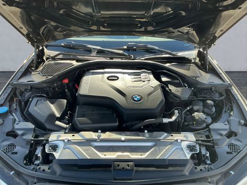 Used 2019 BMW 330i Sedan image 23