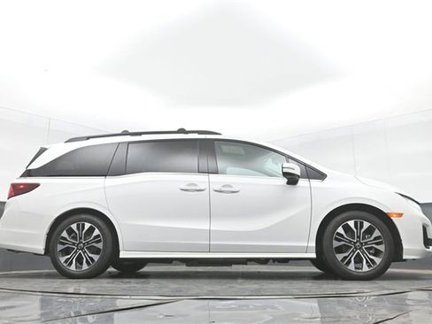 Used 2025 Honda Odyssey Elite image 53