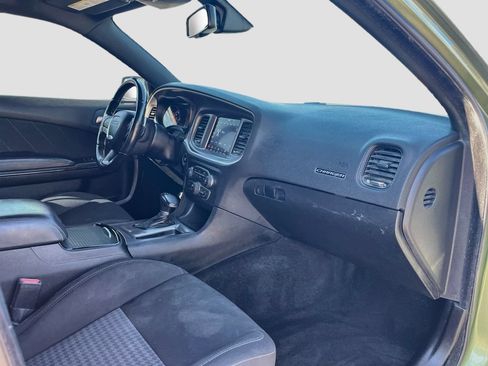 Used 2021 Dodge Charger GT w/ Blacktop Package RWD image 29