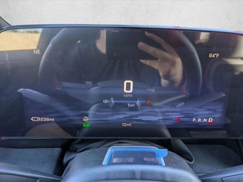 New 2026 Chevrolet Blazer EV RS w/ Super Cruise Package image 11