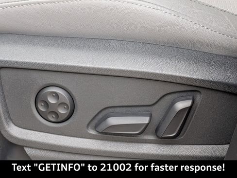 Used 2022 Audi SQ5 Premium image 22