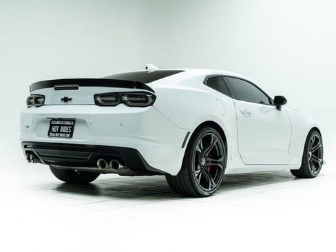 Used 2023 Chevrolet Camaro SS image 12