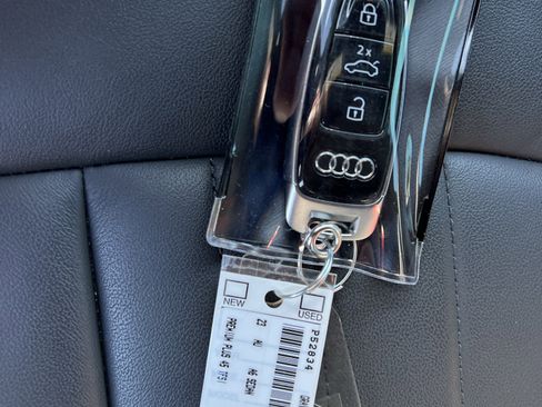 Used 2023 Audi A6 Premium Plus w/ Premium Plus Package image 38