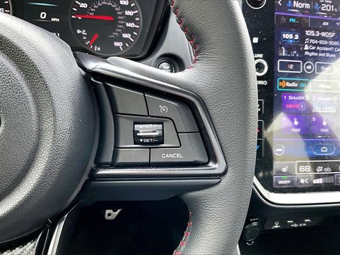 Used 2023 Subaru WRX Premium w/ Popular Package #2 image 29