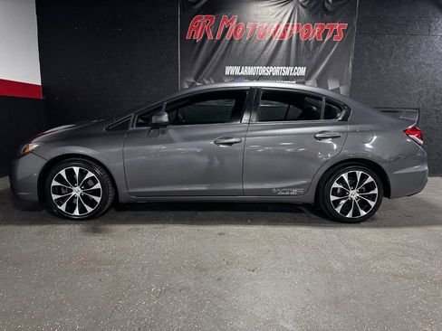 Used 2013 Honda Civic Si image 2